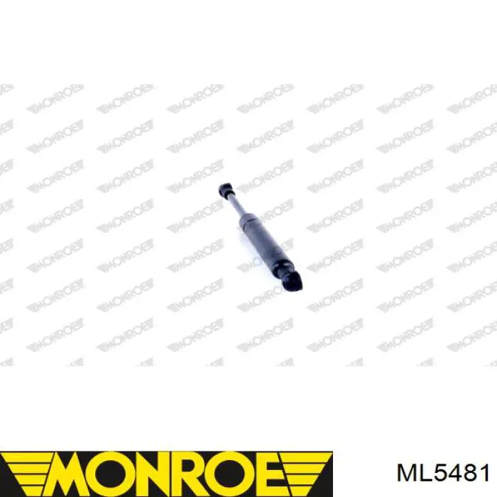 Амортизатор задней двери Magneti Marelli GS0482 цена, от 10.45 USD