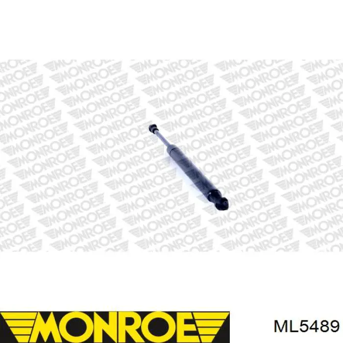 Амортизатор багажника 430719049000 Magneti Marelli