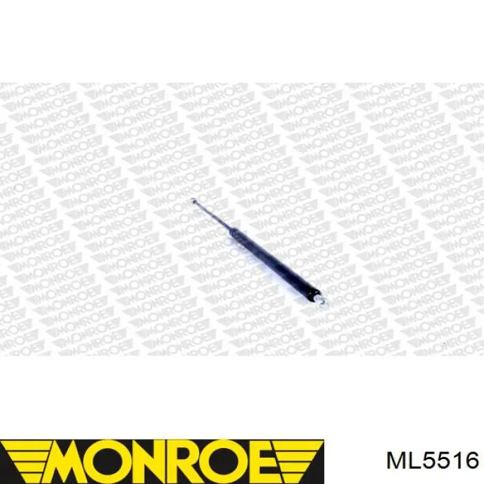 Амортизатор задней двери Magneti Marelli GS0517 цена, от 16.14 USD