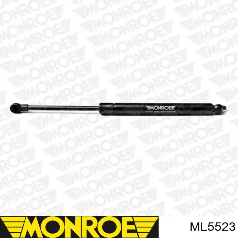 Amortiguador de maletero ML5523 Monroe