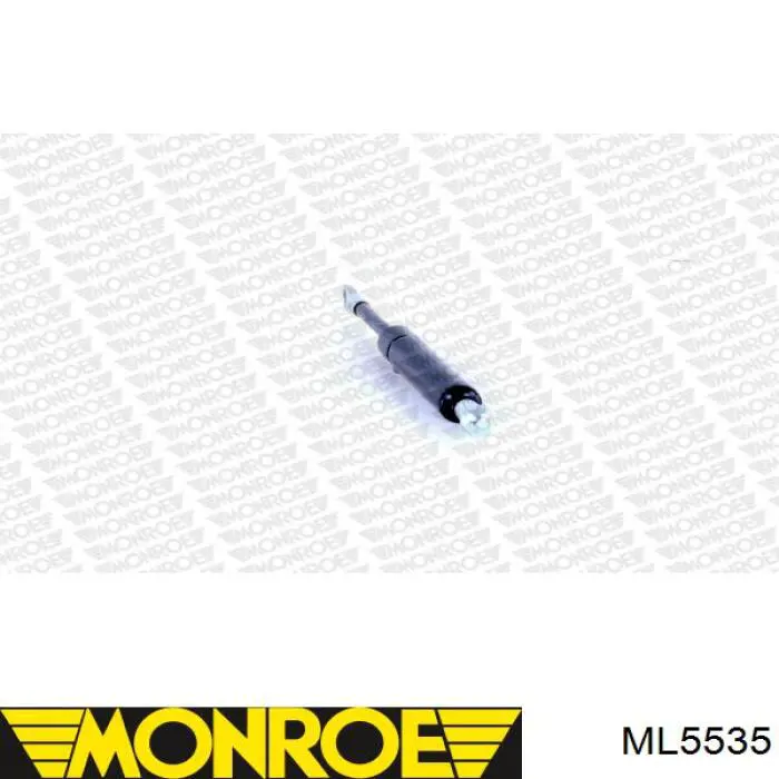 Amortiguador de maletero ML5535 Monroe