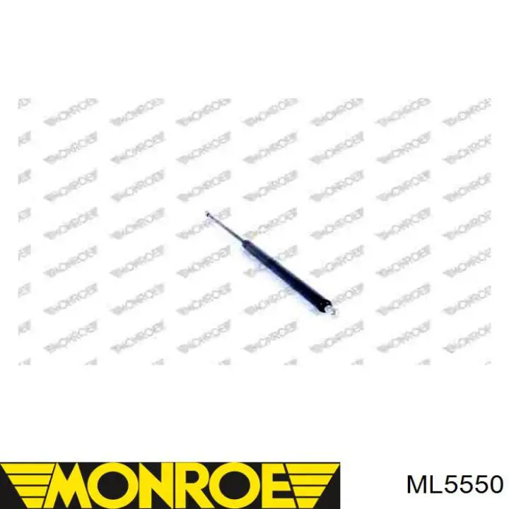 Амортизатор задней двери Renault (RVI) 7700313346 цена, от 13.58 USD