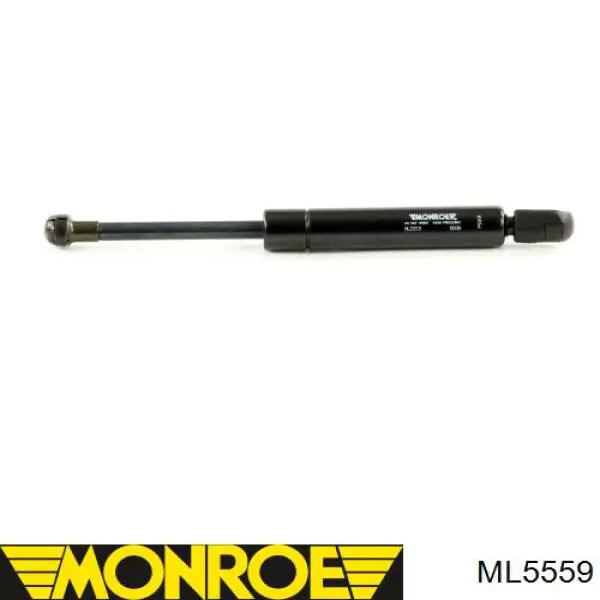 ML5559 Monroe амортизатор капота