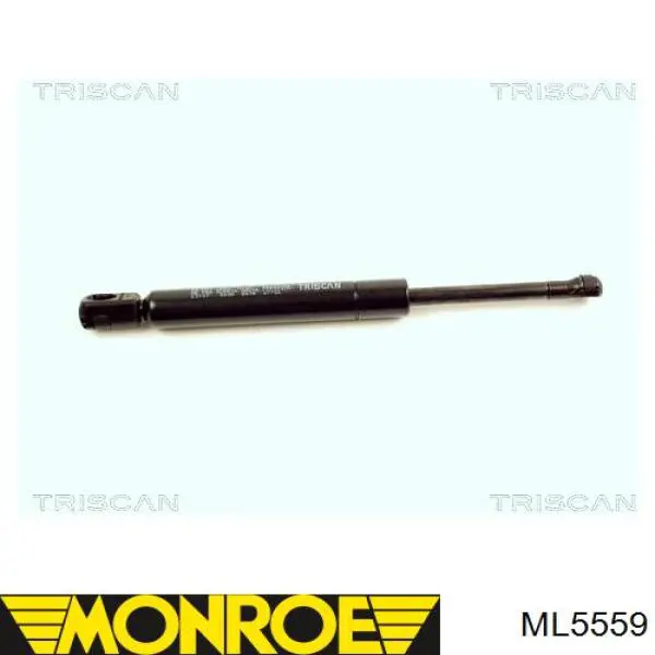 ML5559 Monroe Стойка капота