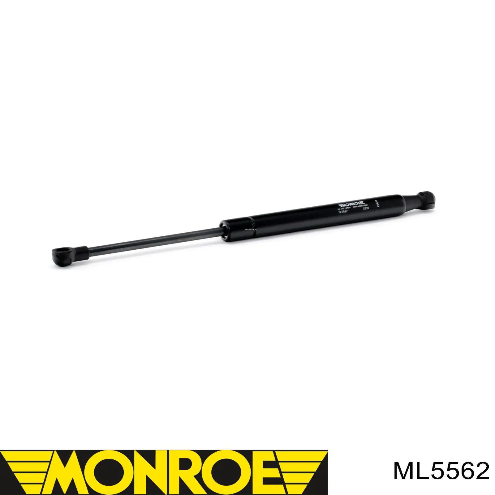 ML5562 Monroe амортизатор капота
