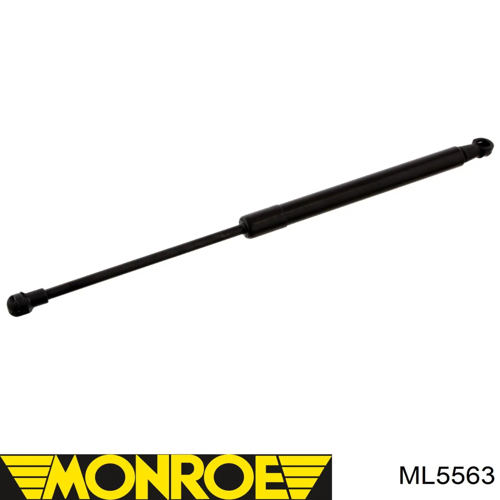 Амортизатор капота газовый Monroe ML5563 цена, от 12.69 USD