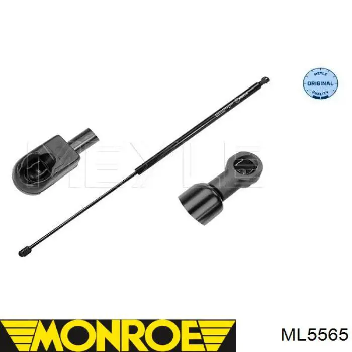 Амортизатор капота ML5565 Monroe
