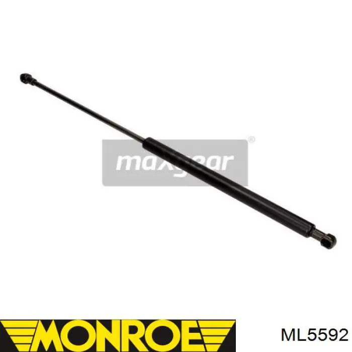 Газовый упор багажника Monroe ML5592
