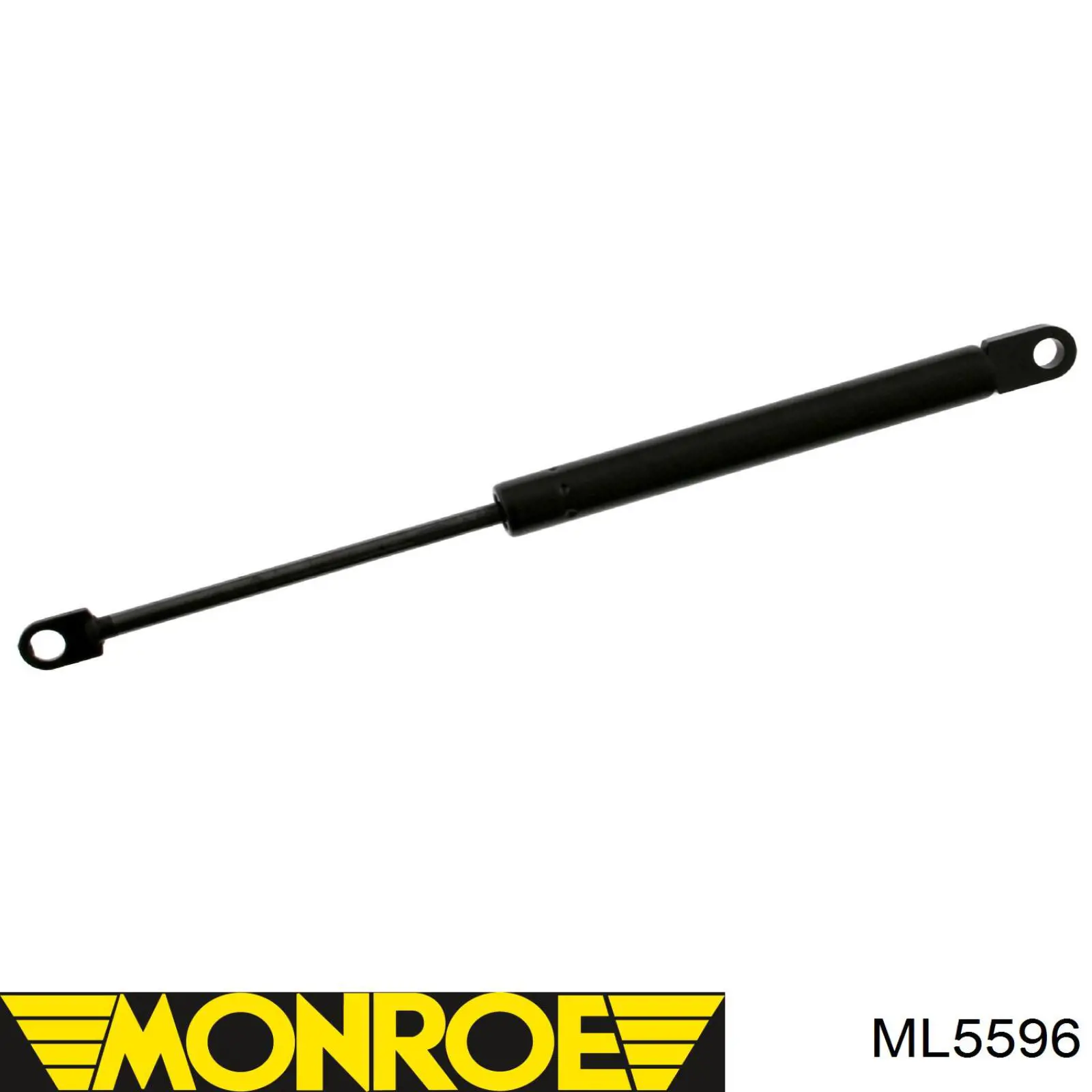 Купить ML5596 Monroe Амортизатор под капот