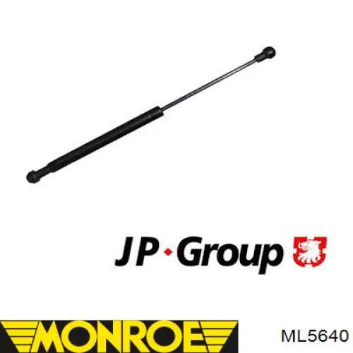 ML5640 Monroe