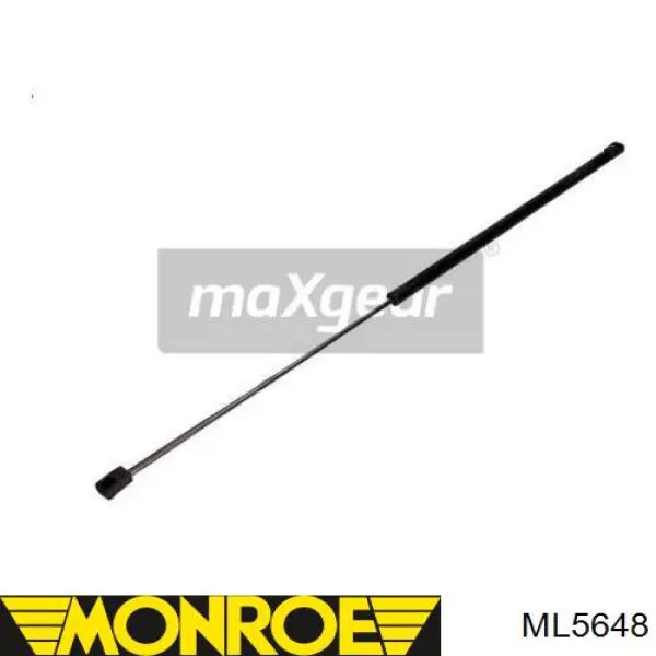 Амортизатор капота ML5648 Monroe