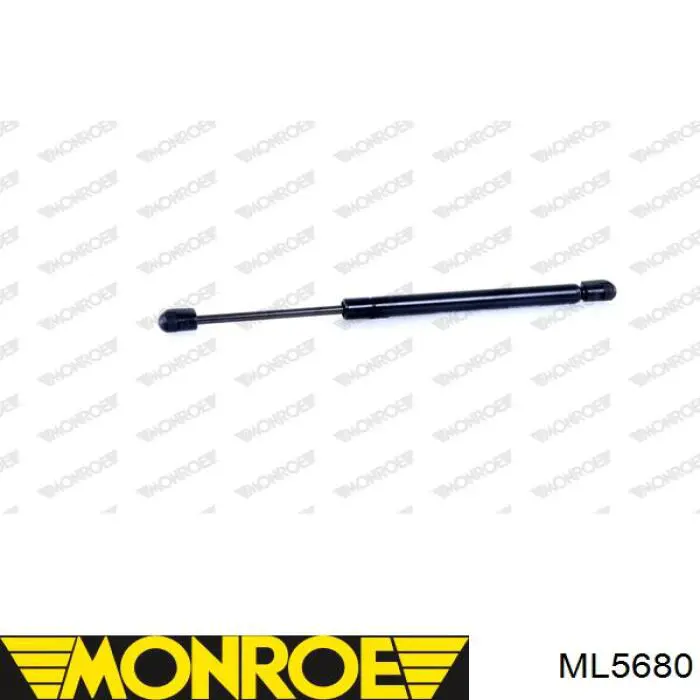 Амортизатор багажника ML5680 Monroe