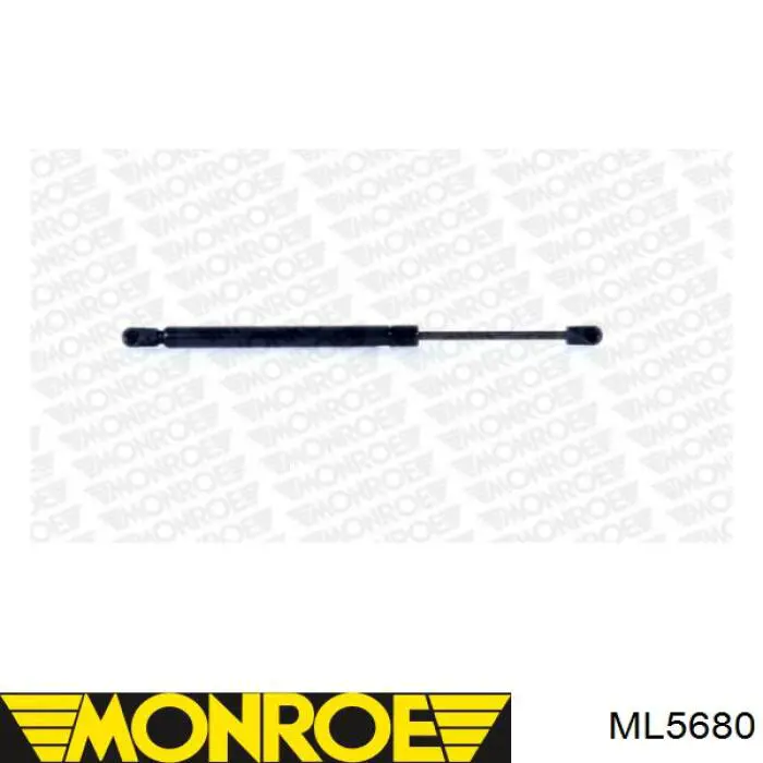 Газовый упор багажника Monroe ML5680