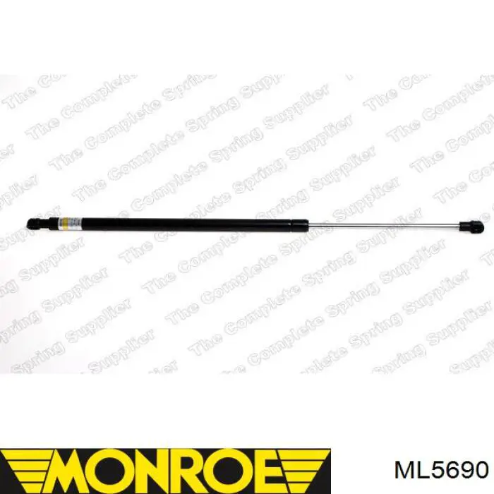 Амортизатор задней двери Monroe ML5690 цена, от 13.06 USD