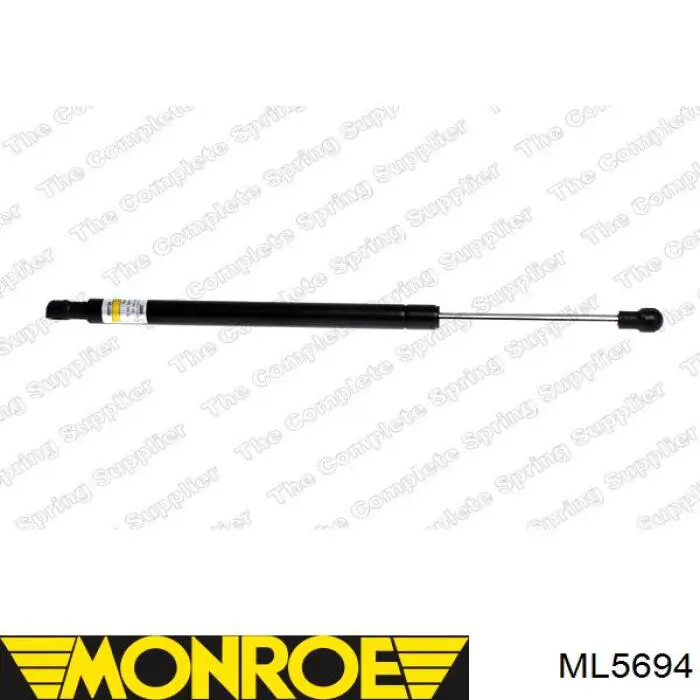 ML5694 Monroe