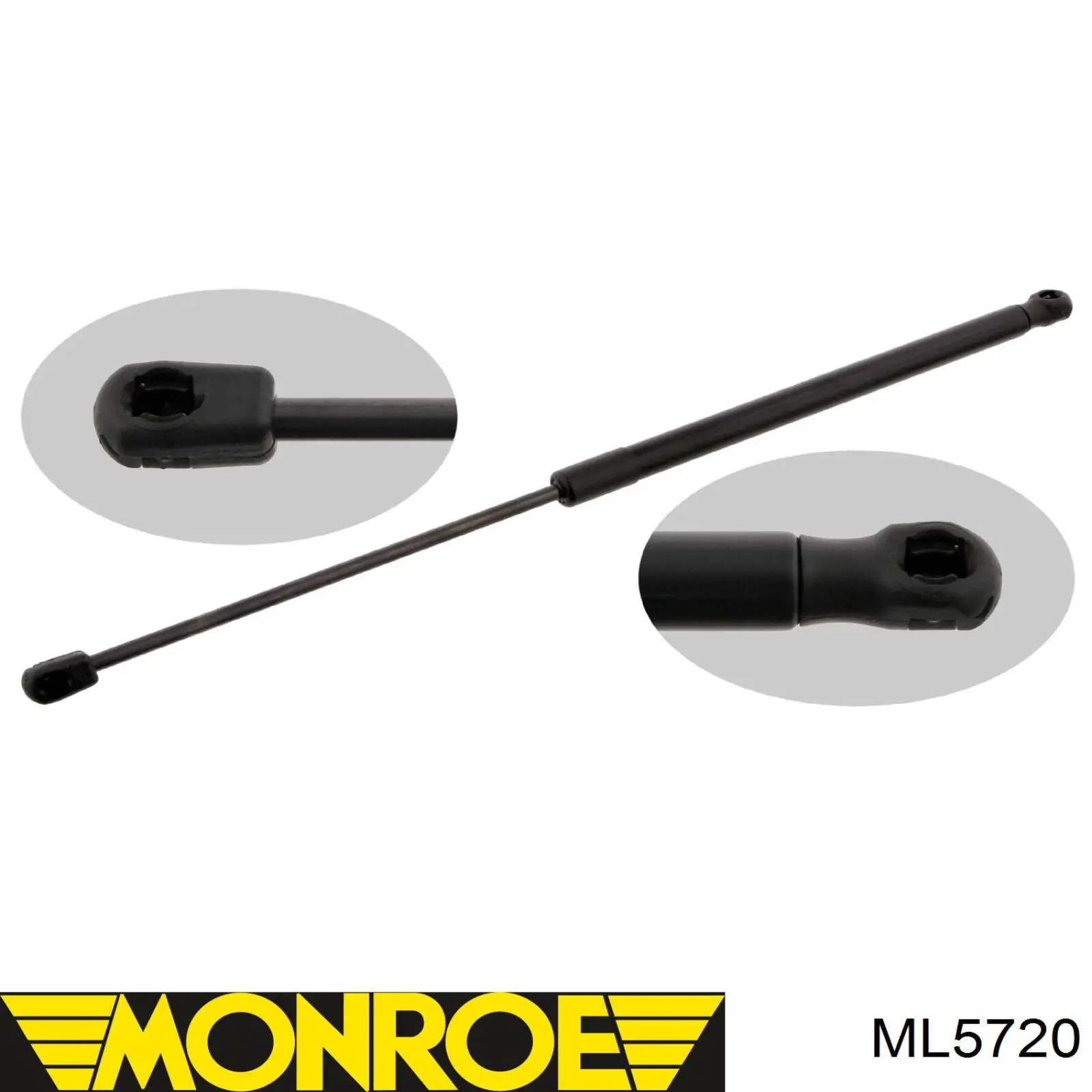Купить ML5720 Monroe Амортизатор под капот