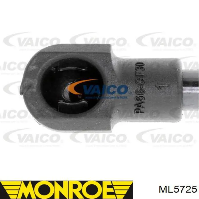 Газовый упор багажника Magneti Marelli GS0791