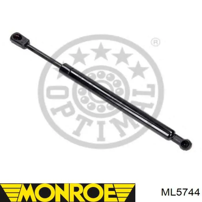 Газовый упор багажника Monroe ML5744