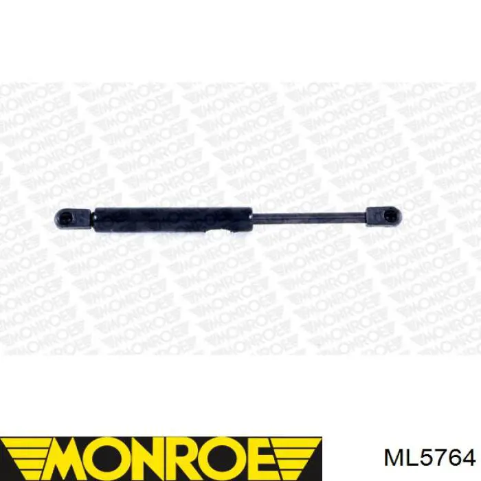Амортизатор багажника 430719083000 Magneti Marelli