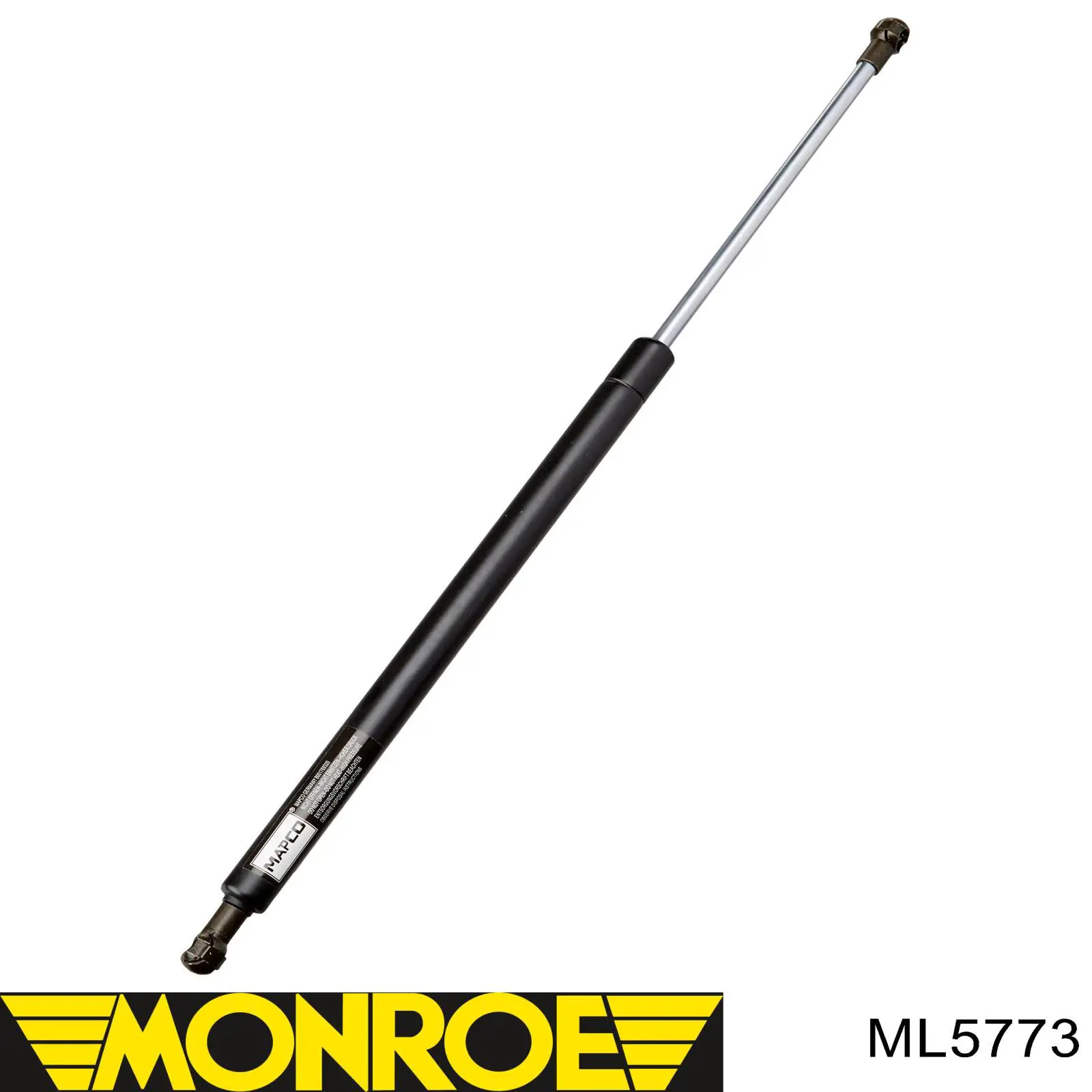 Купить ML5773 Monroe Амортизатор двери багажника