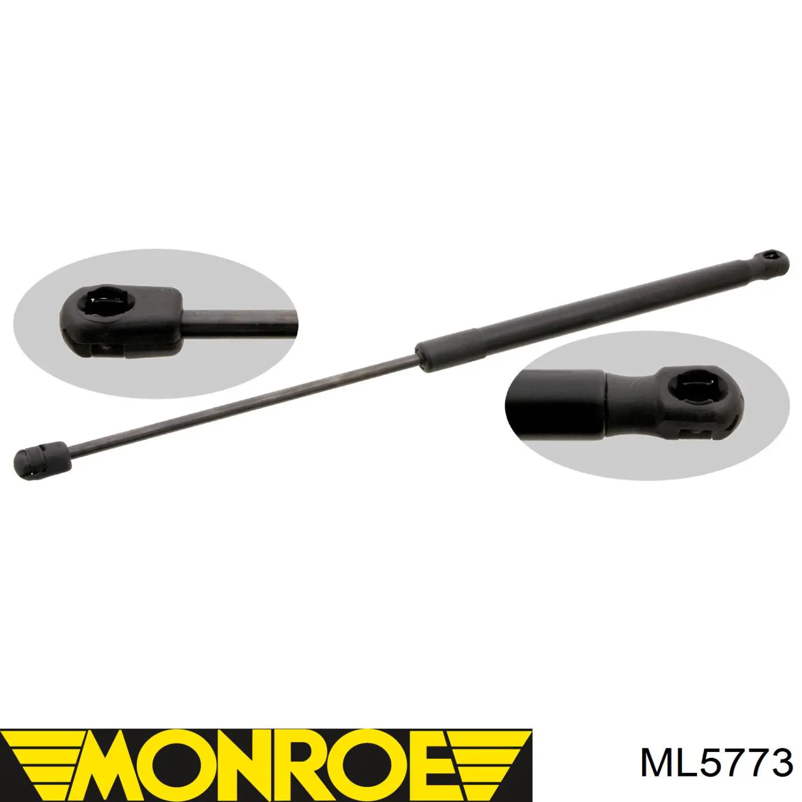 Амортизатор багажника ML5773 Monroe
