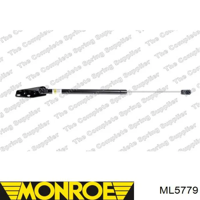 Amortiguador de maletero ML5779 Monroe