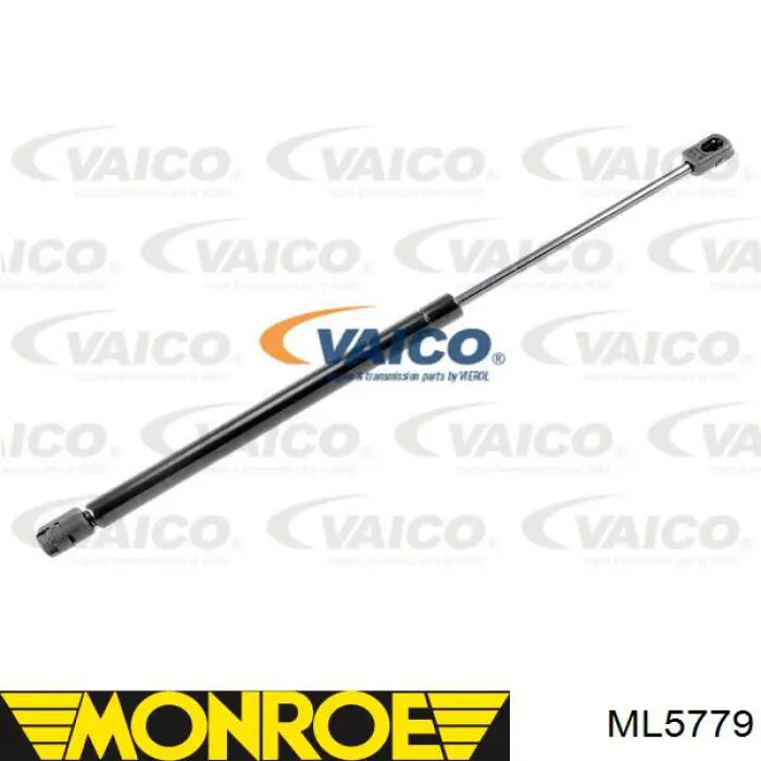 Амортизатор задней двери Magneti Marelli GS0844 цена, от 10.82 USD