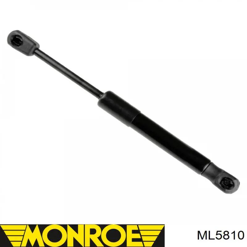 Купить NF7956930B Mazda Амортизатор двери багажника