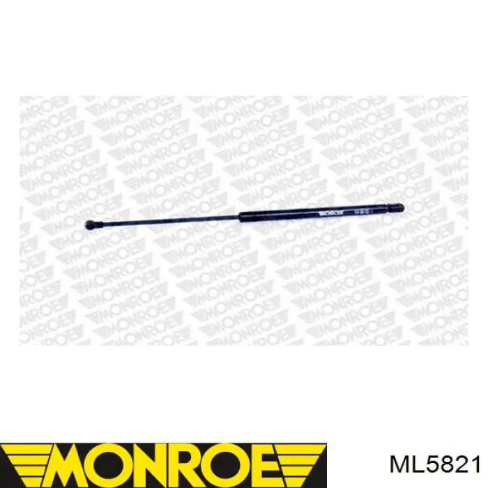 Амортизатор задней двери Meha MH71925 цена, от 11.45 USD