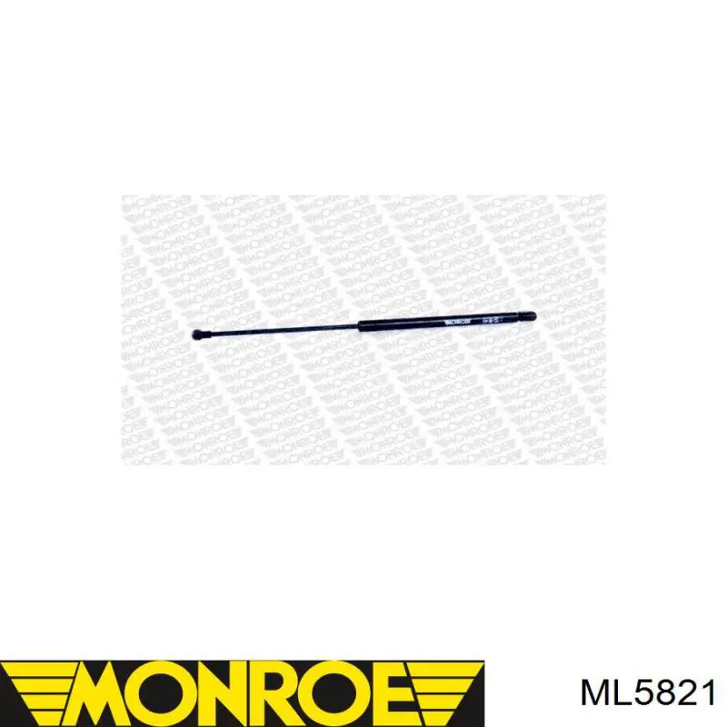 Амортизатор задней двери Meha MH71925 цена, от 11.45 USD