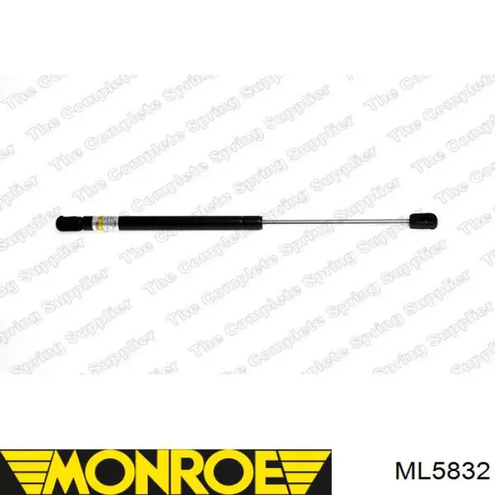 Амортизатор капота ML5832 Monroe