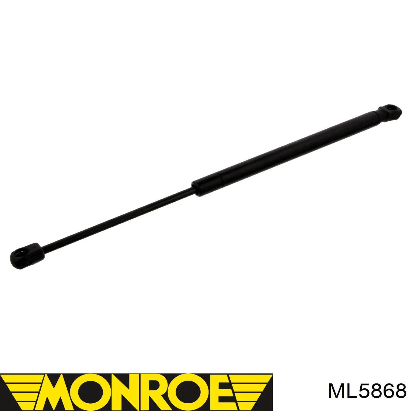 Купить ML5868 Monroe Амортизатор двери багажника