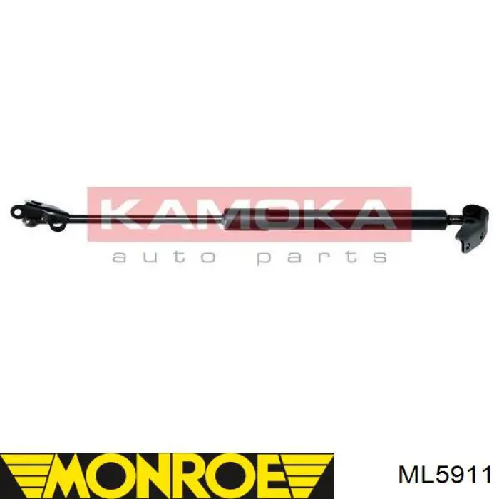 Газовый упор багажника Monroe ML5911
