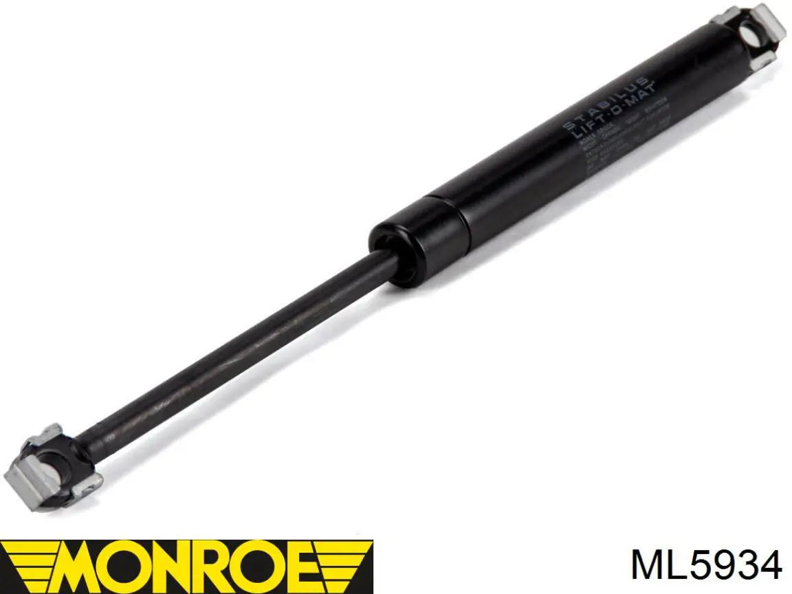 Амортизатор задней двери Maxgear 121837 цена, от 7.79 USD