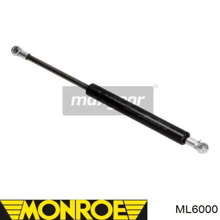 Амортизатор капота правый Krosno 24978 цена, от 10.82 USD