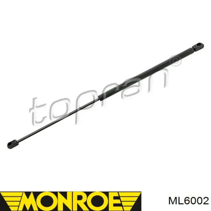 Амортизатор багажника ML6002 Monroe