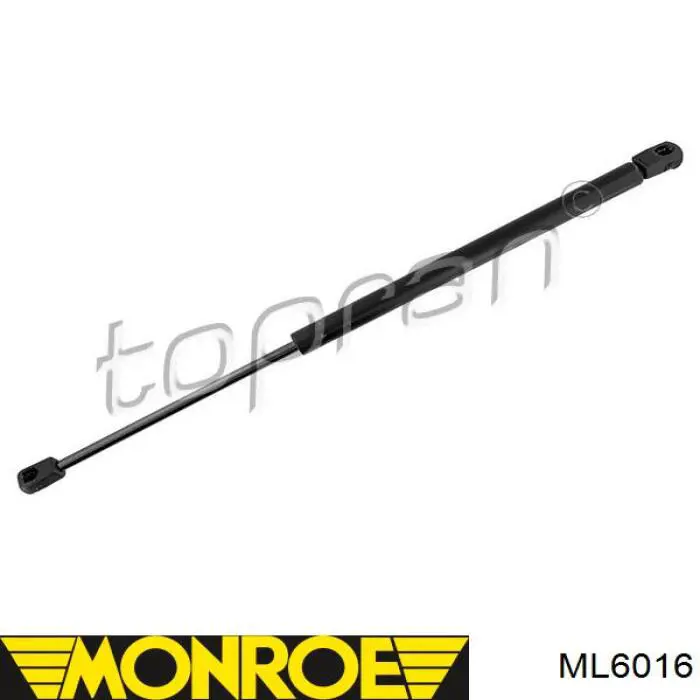 Купить ML6016 Monroe Амортизатор двери багажника