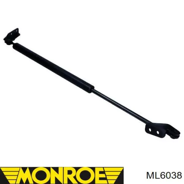 430719097800 Magneti Marelli Амортизатор крышки багажника