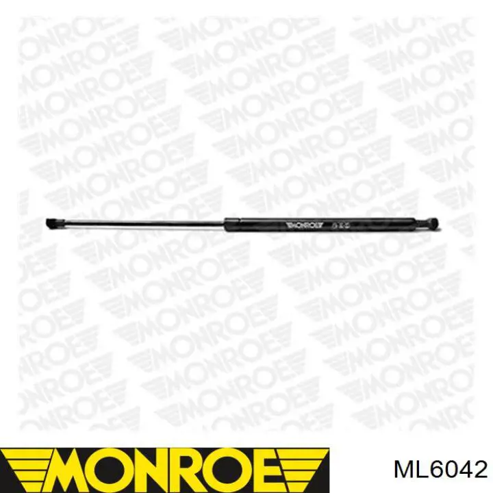 Газовый упор багажника Monroe ML6042