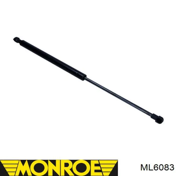 Купить 430719101100 Magneti Marelli Амортизатор двери багажника