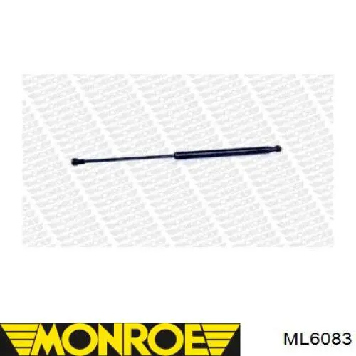 Амортизатор задней двери Magneti Marelli 430719101100 цена, от 11.38 USD