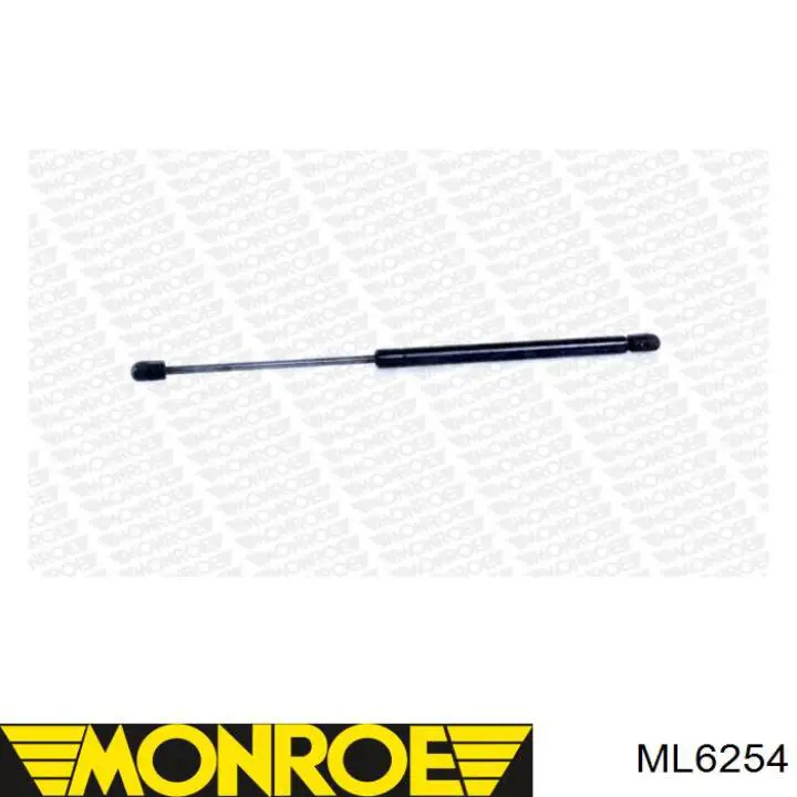 Купить ML6254 Monroe Амортизатор под капот