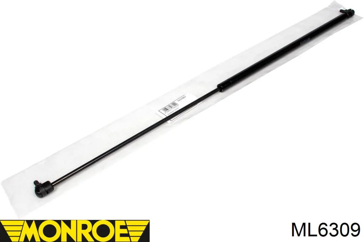 Купить ML6309 Monroe Амортизатор под капот
