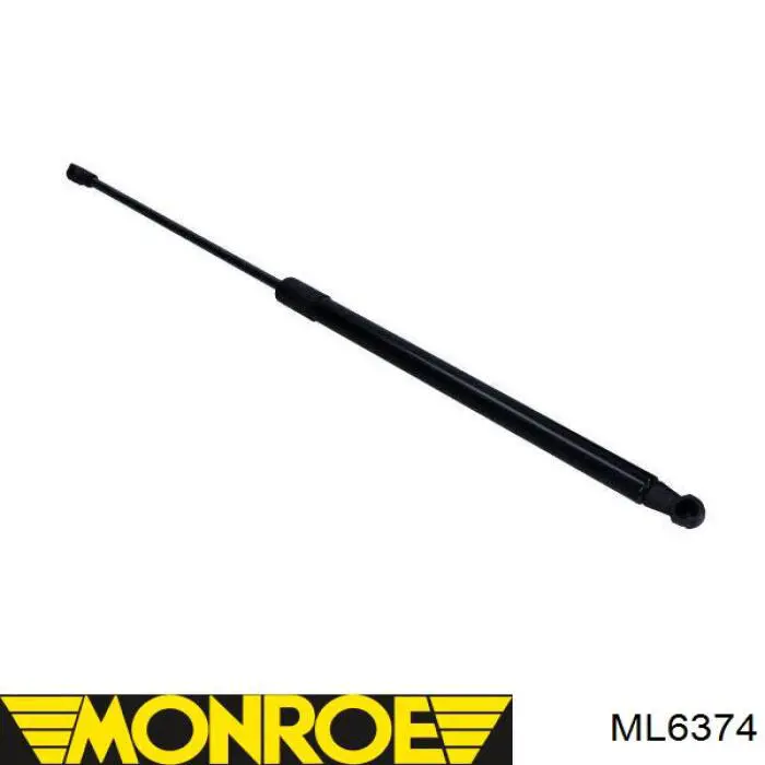 Газовый упор багажника Monroe ML6374