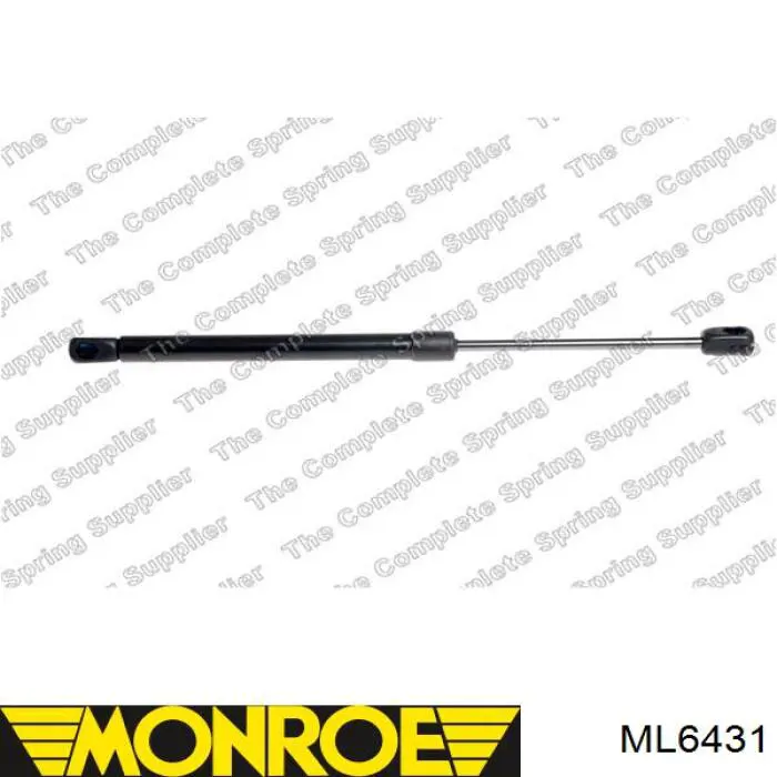 Купить ML6431 Monroe Амортизатор под капот