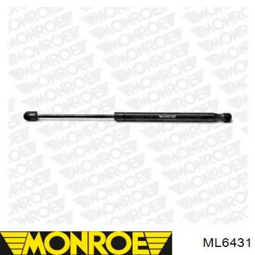 ML6431 Monroe Стойка капота