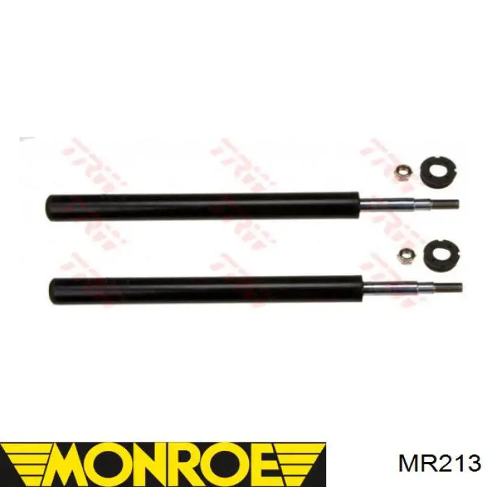 Купить MR213 Monroe Амортизатор передней подвески