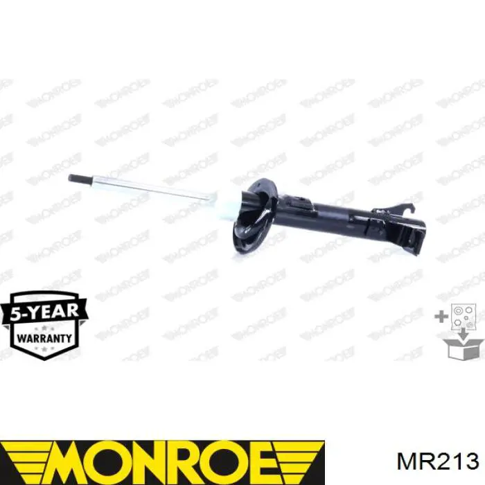 Амортизатор передний MR213 Monroe