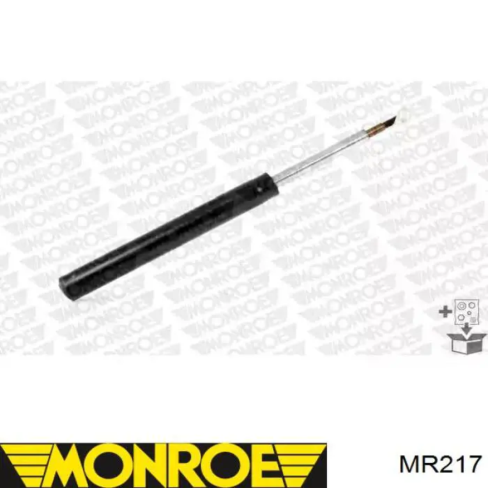 MR217 Monroe амортизатор передний