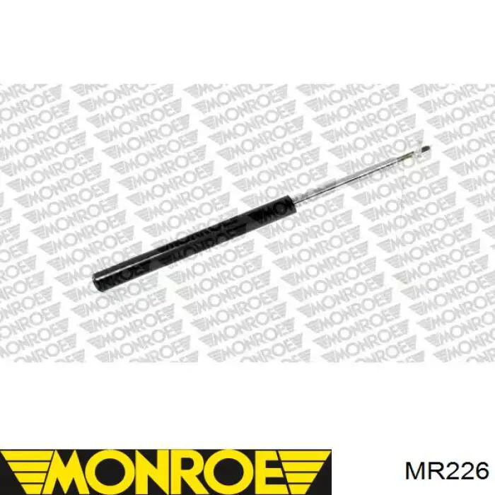 MR226 Monroe амортизатор задний